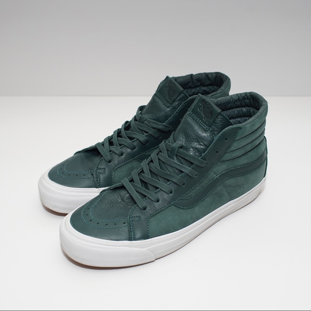 Vans Vault x Barney’s New York OG Sk8 Hi